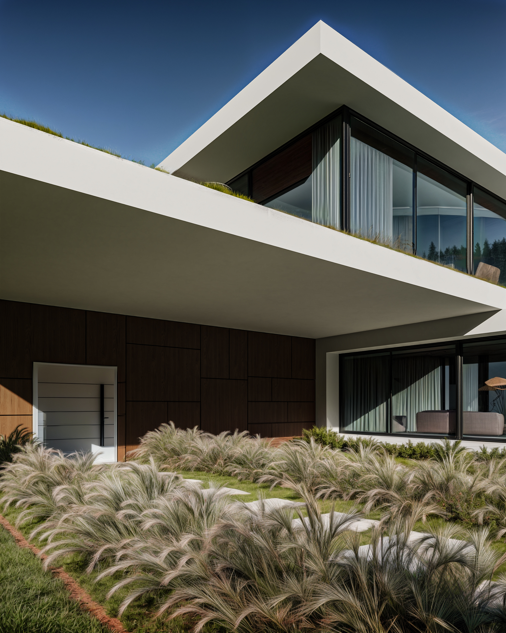 度假别墅丨D’MELO STUDIO-5