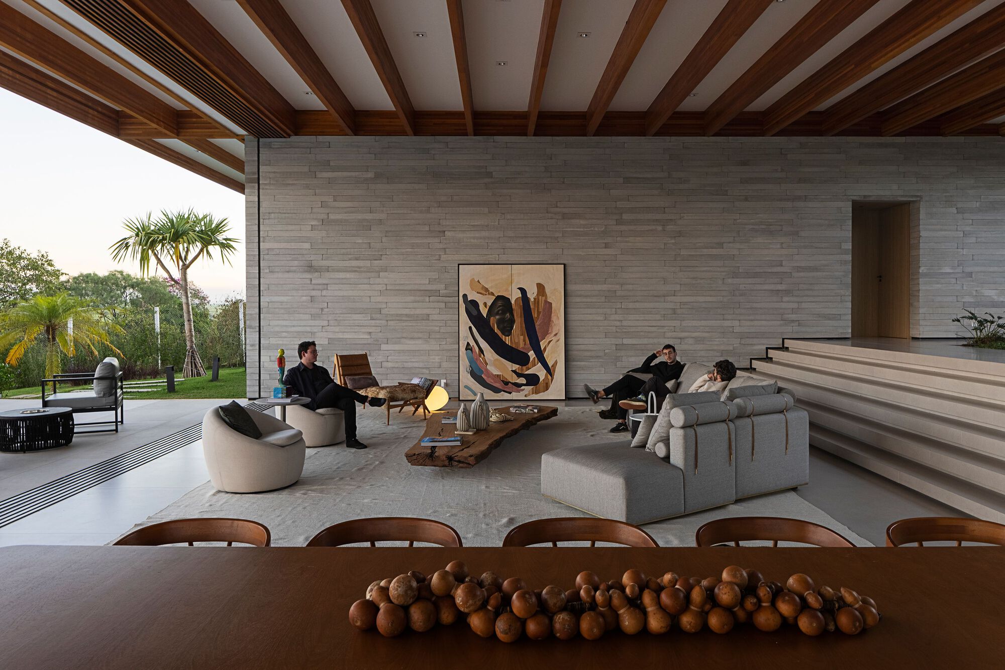 鲍尔之家丨巴西丨Luiz Paulo Andrade Arquitetos-23