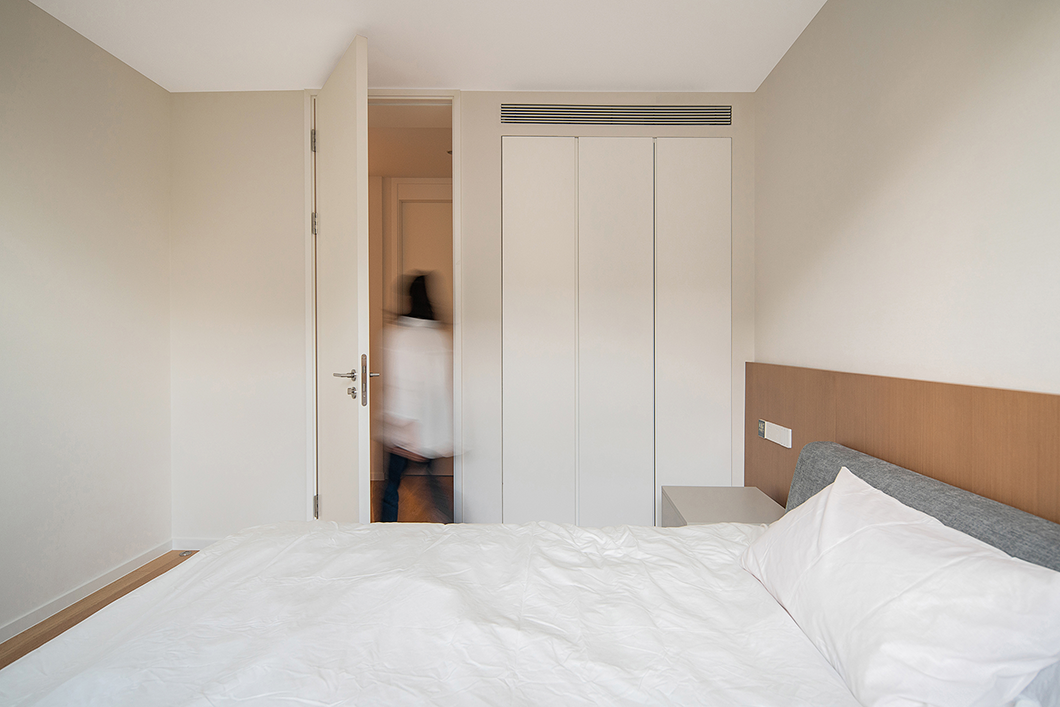 南通万濠山庄丨中国南通丨南通积观建筑设计-32