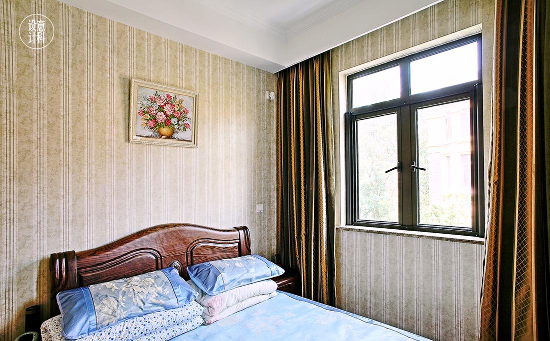 
“长泰东郊别墅”300平幸福平淡生活 -7