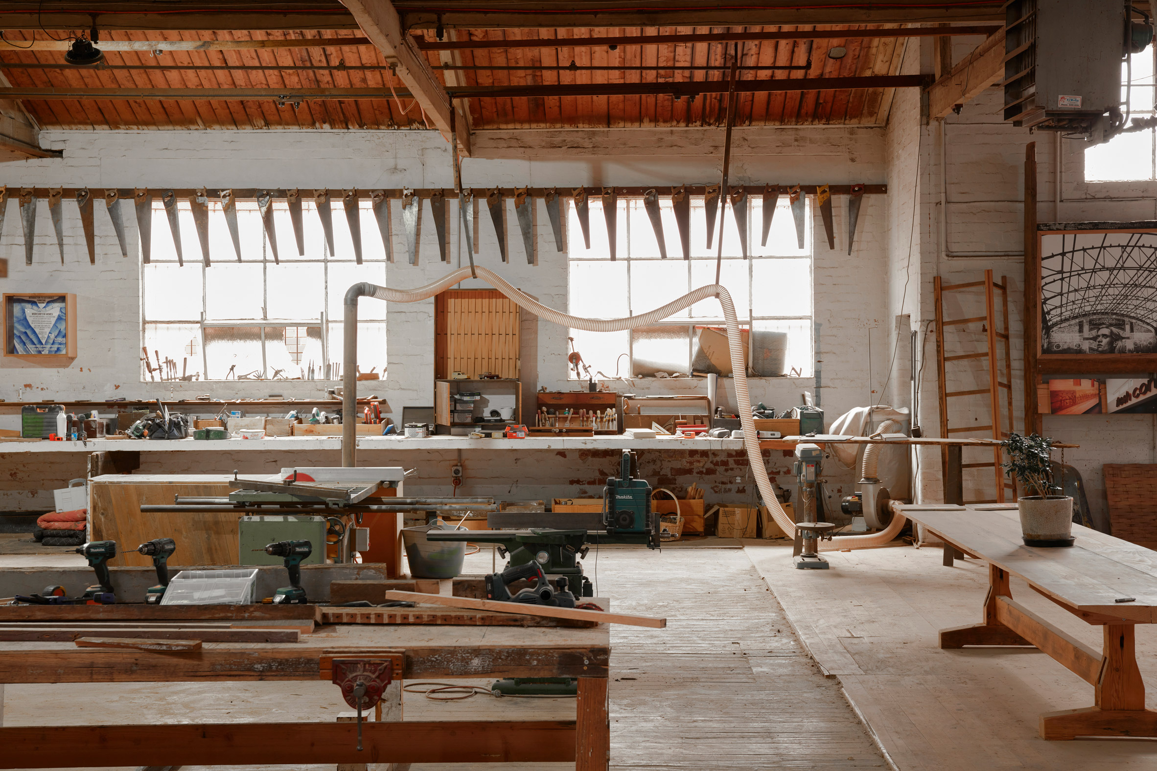 墨尔本“零足迹”再利用中心 | 废料重生,创意无限-30