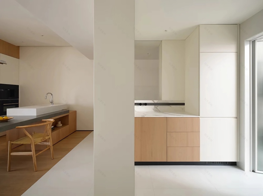 自在有度,Z House丨中国广州丨臻筑设计工作室,Jame Design Studio-20