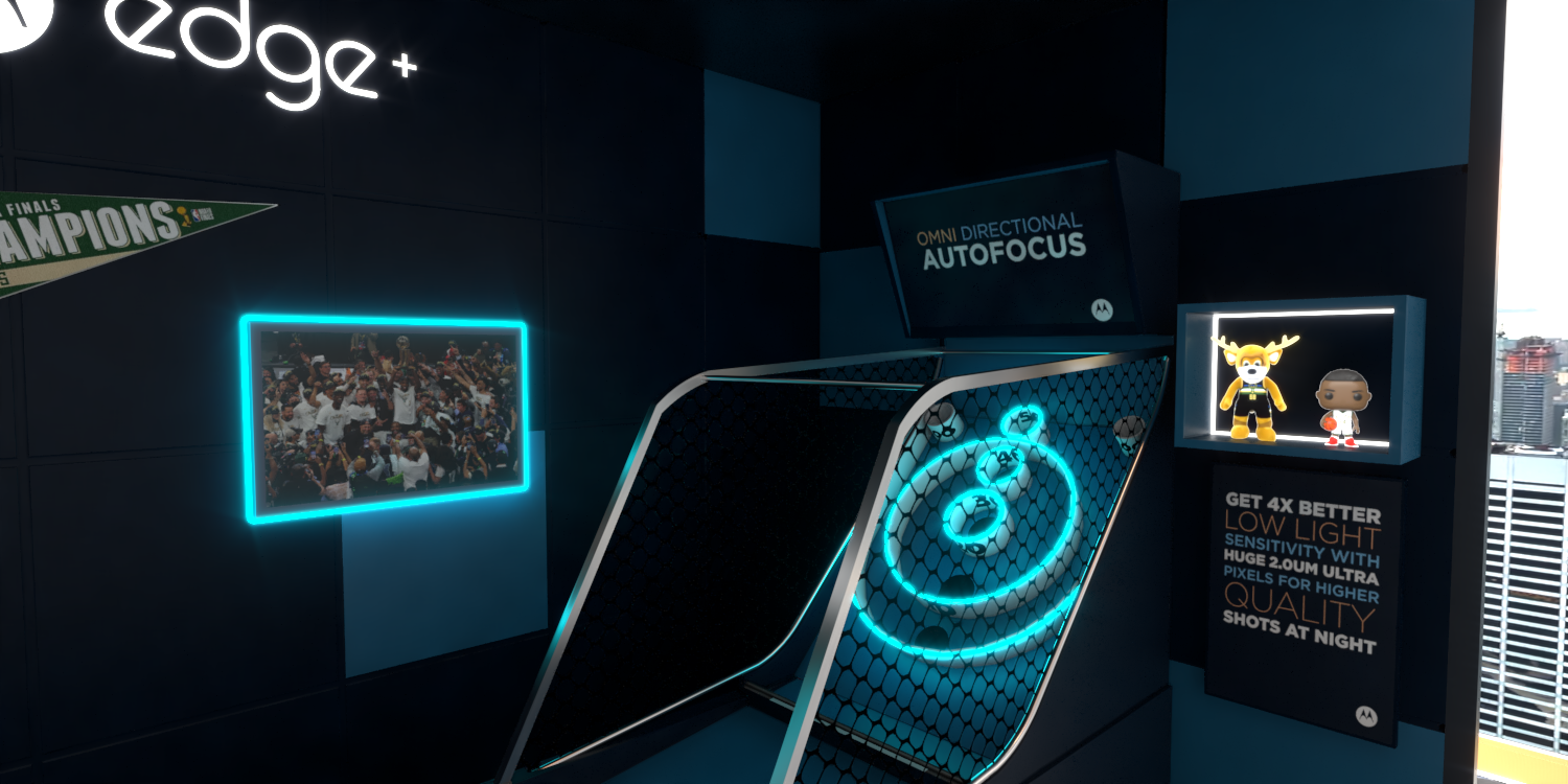 Motorola Product Launch Event-9