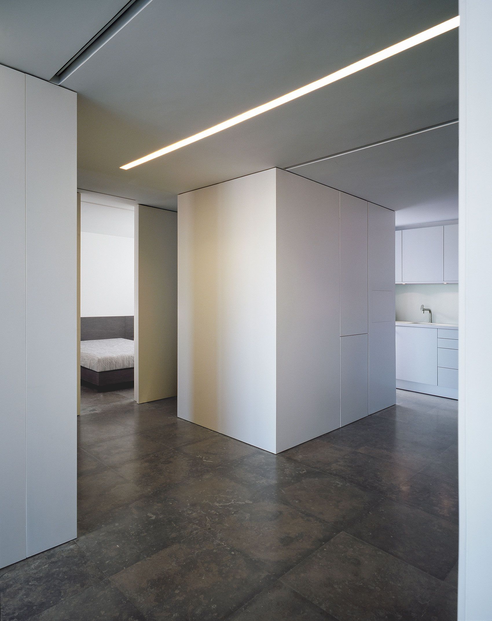 巴伦西亚翻新顶层公寓，现代风格与实用性的完美结合-14