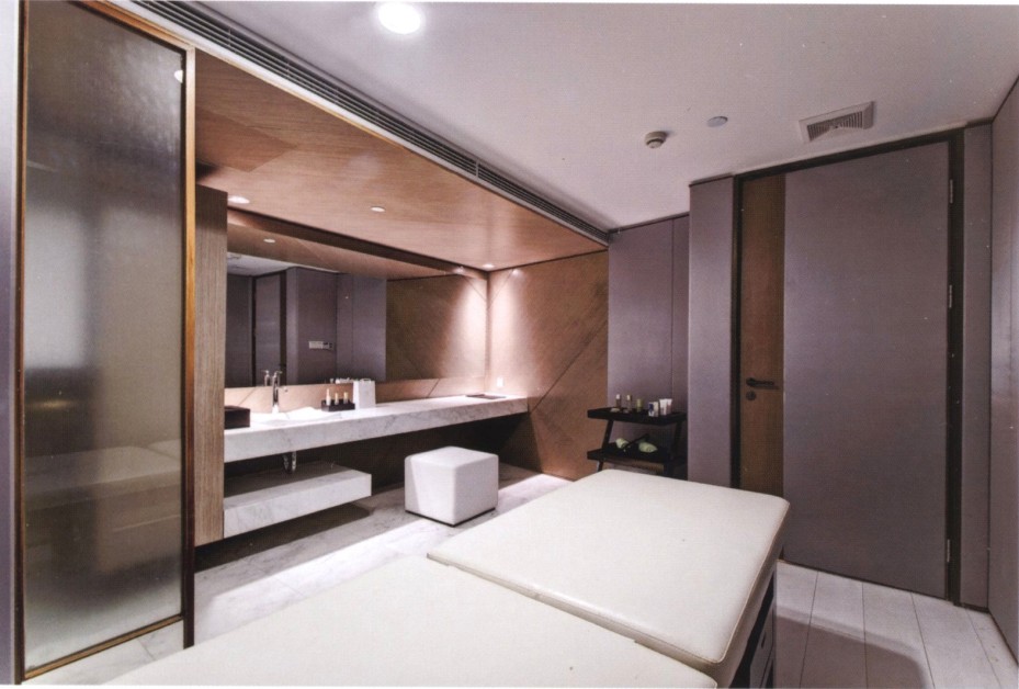 会所 自然美 上海 spa-0