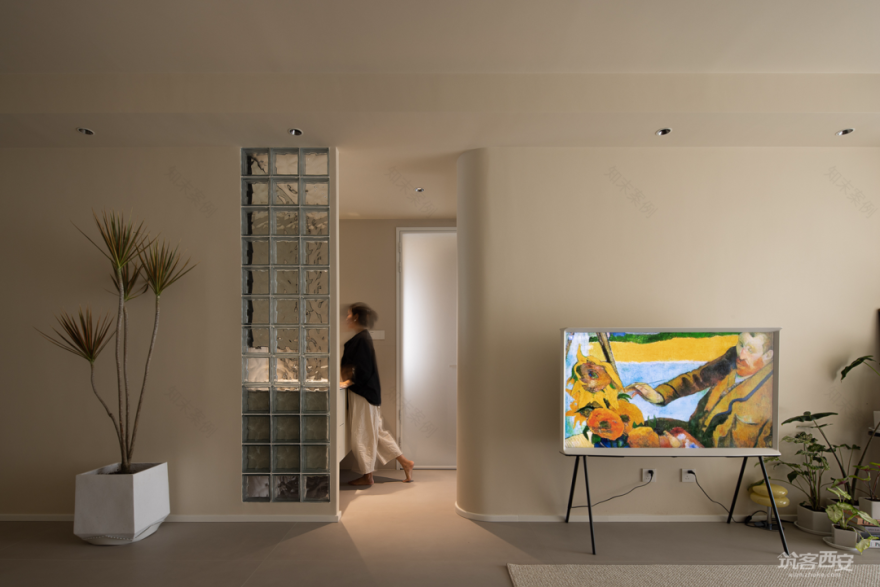 安暖丨中国西安丨李婷婷-43