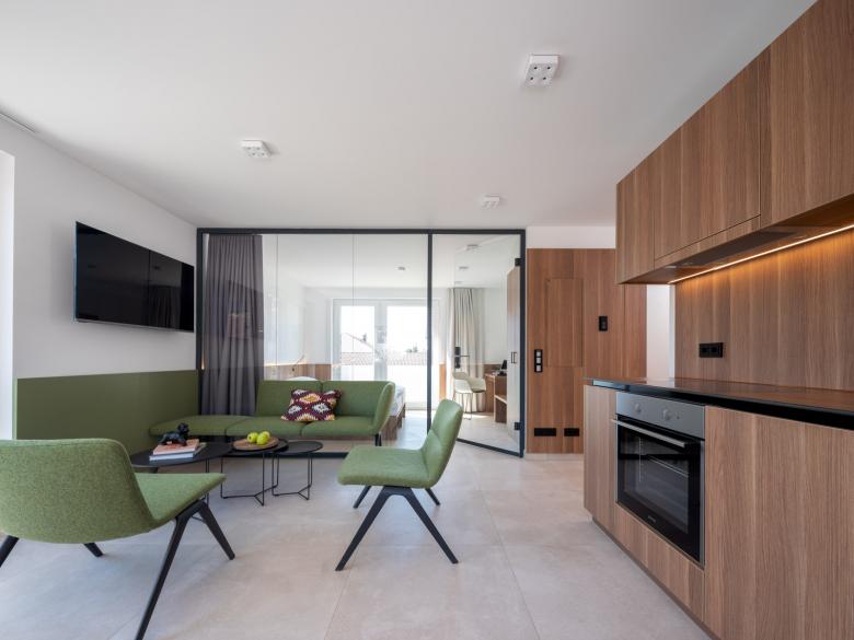 Nimbus Group丨Jopa Joma Design-Apartments丨德国-6