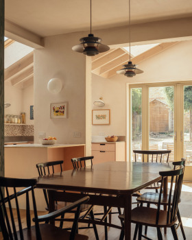 丨英国伦敦丨Atelier Baulier