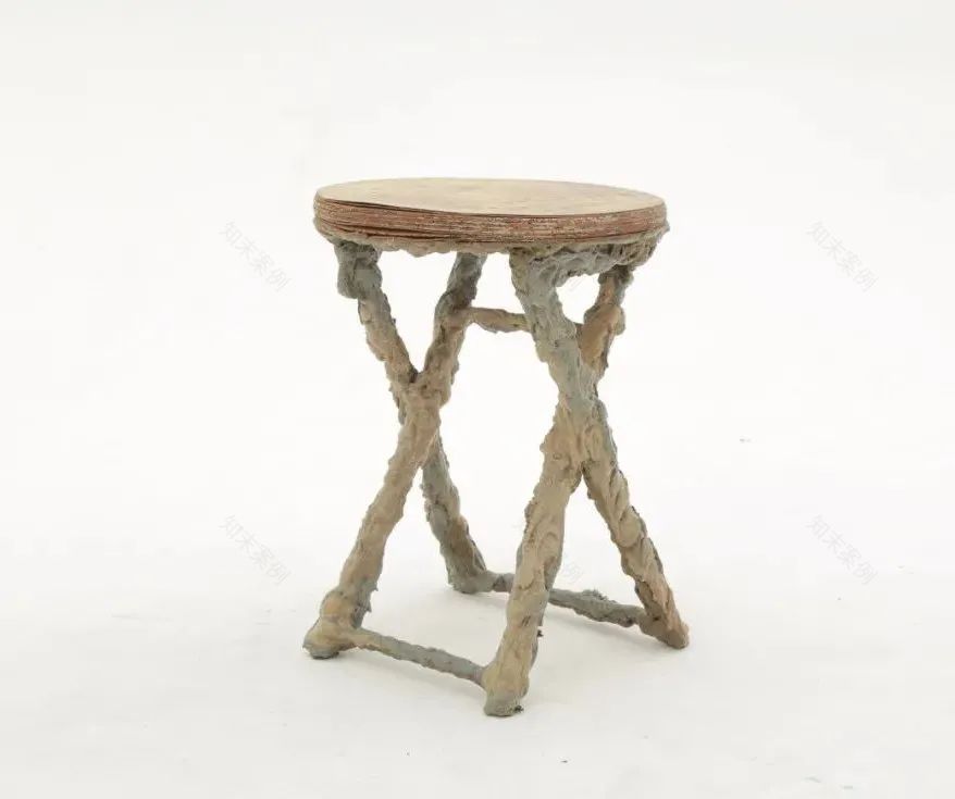 旧物新生 · 传统家具的现代艺术演绎丨中国广州丨5+2.studio-64