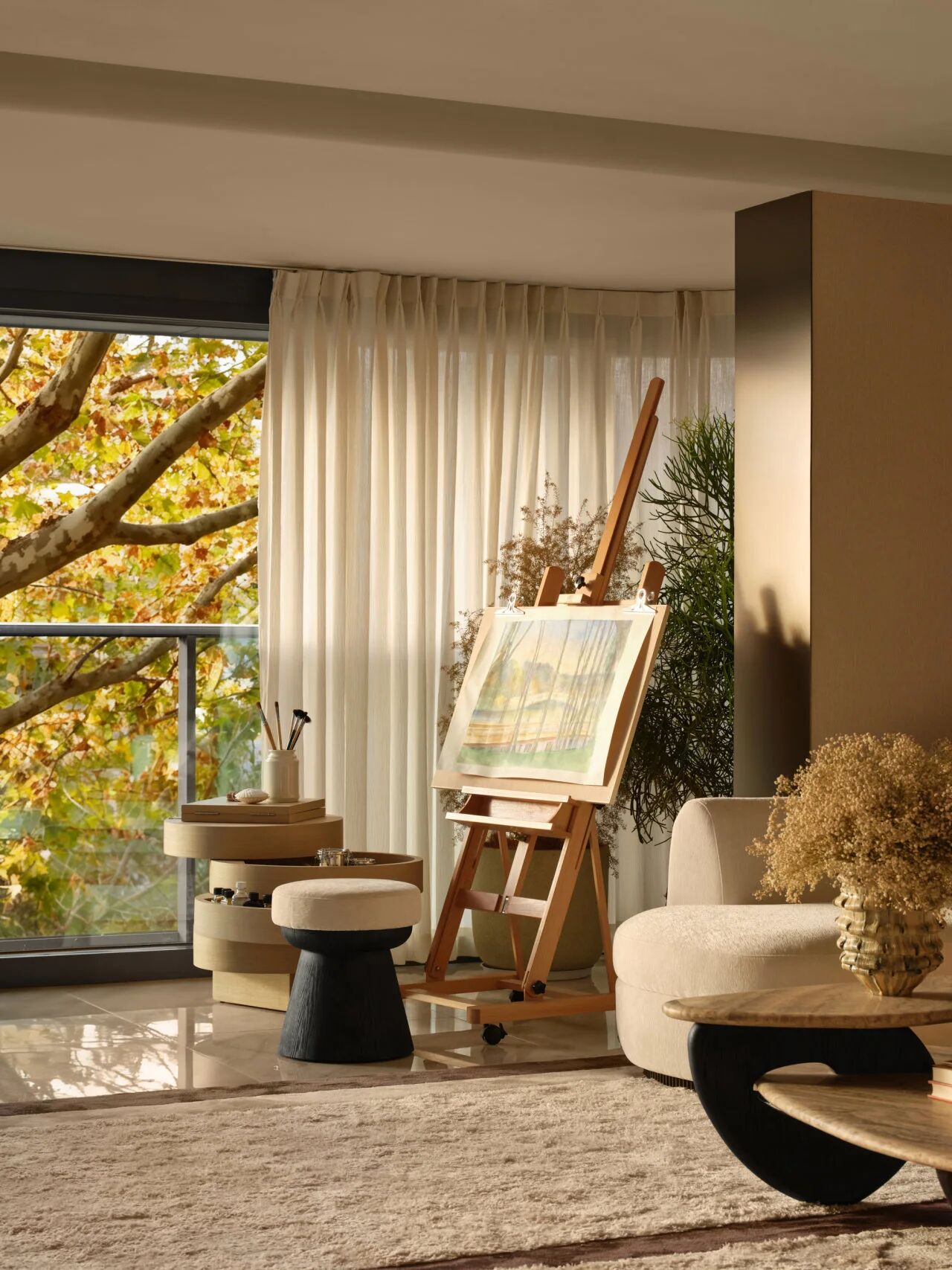 越秀·观樾丨中国广州丨朴悦设计 PURE DESIGN-16