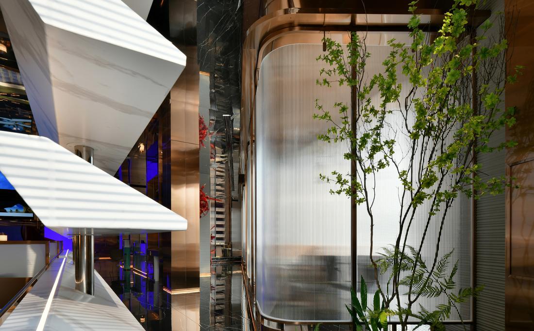 舟山海鲜店丨中国太原丨inOut 里外设计-21