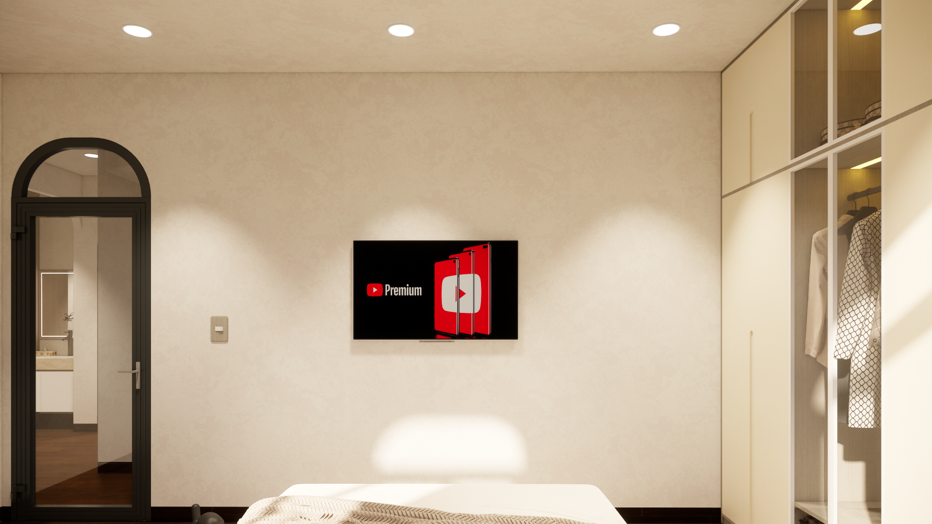 CAN HO PIZZA HOUSE TANG 4 - PHU YEN-35