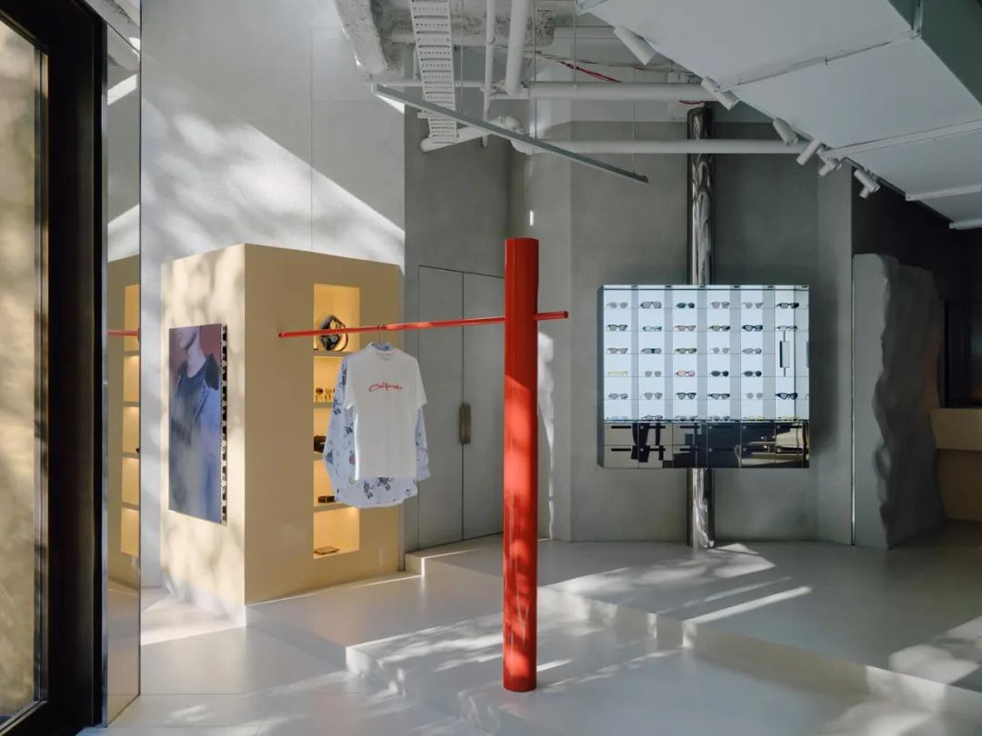 Above The Clouds墨尔本新店丨澳大利亚墨尔本-2