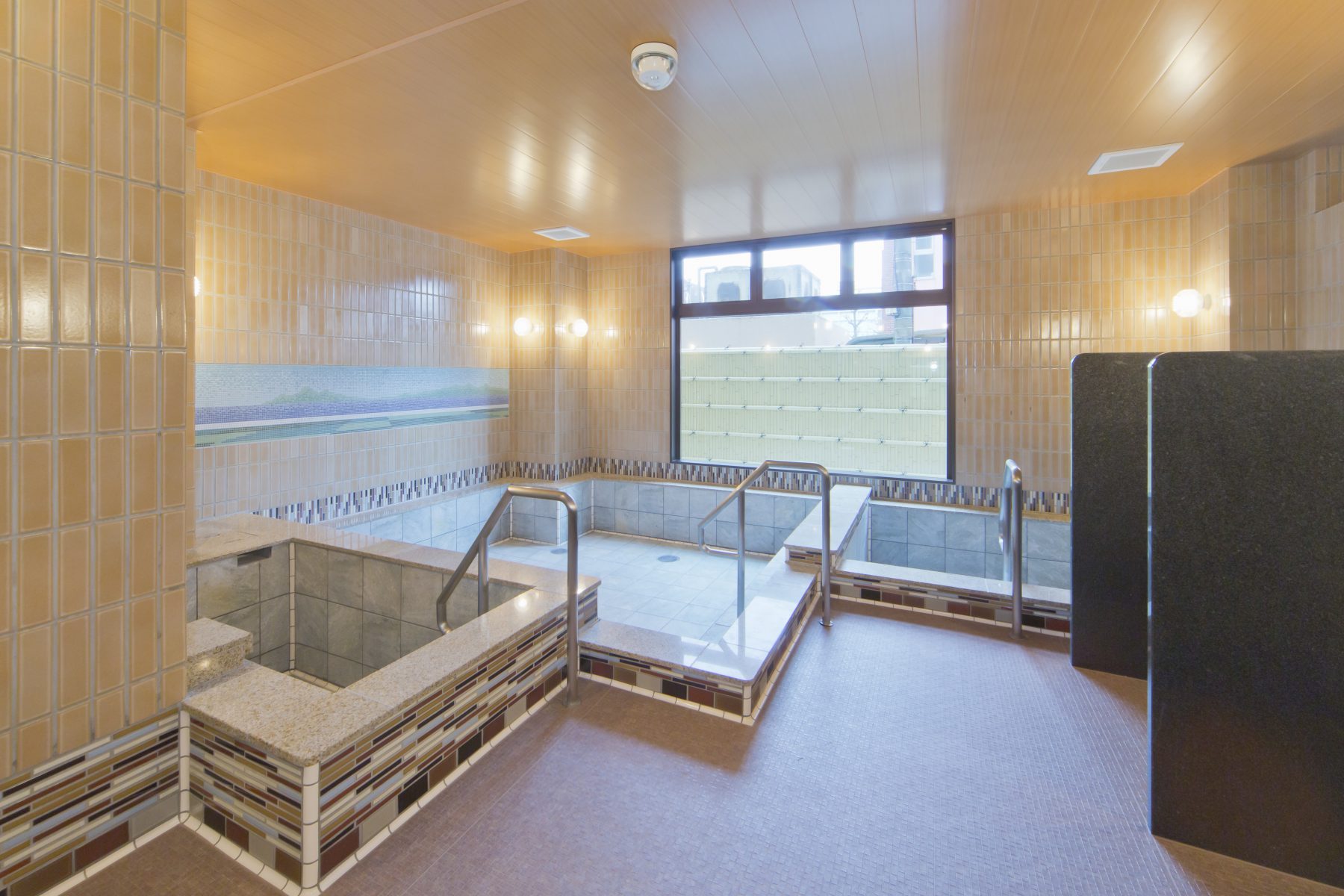 そいよかね水ヶ江 環・設計工房丨未明确提及(文本中未体现专门设计方名称)-9