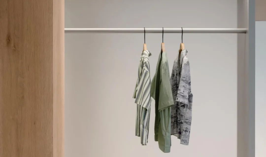 北京速写男装店空间设计丨中国北京丨Rafael de Cárdenas-9