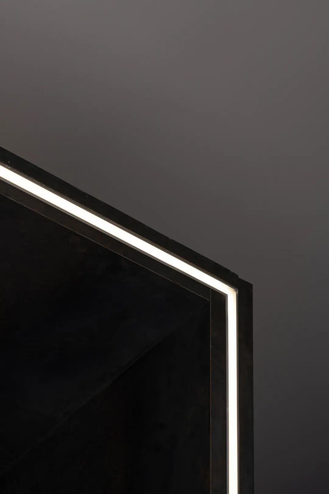 时光通道 · SHANKOU 咖啡馆的空间探索丨中国淮安丨彡口建筑-35