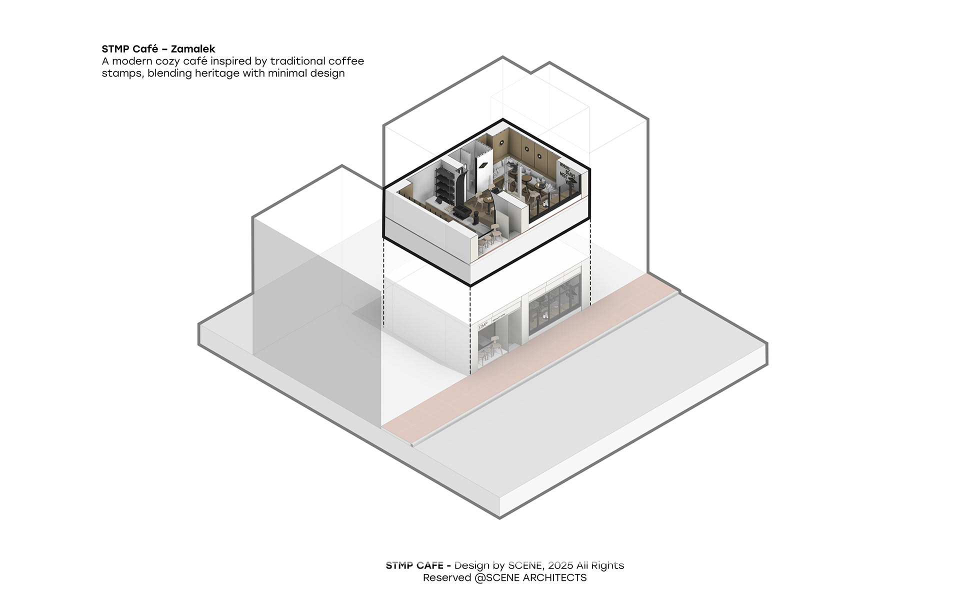 STMP | Cafe Design-13