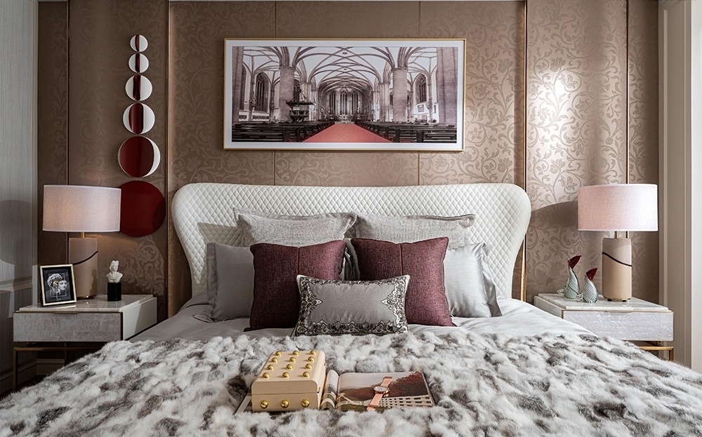 惠州星河丹堤N6N7区样板房-22