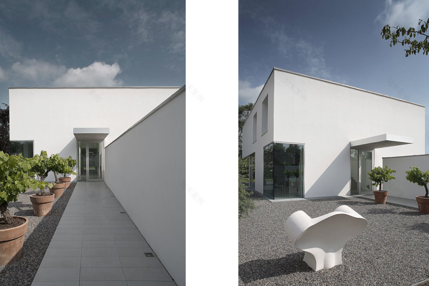 丨Döring Dahmen Joeressen Architekten-3