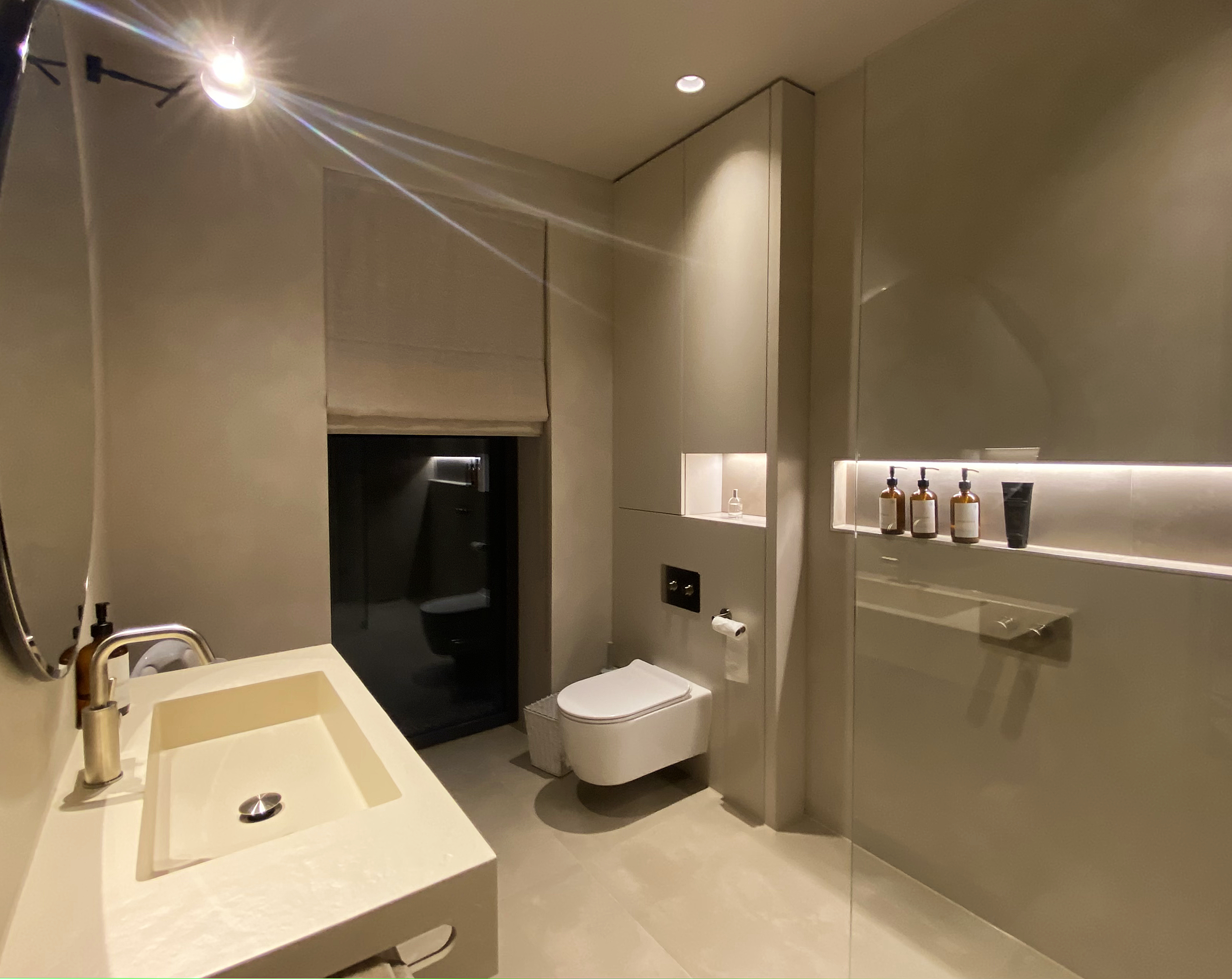 JMJT House | Surrey, London-0