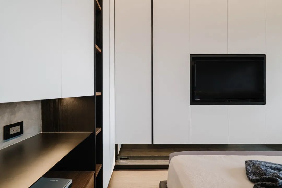 809·Period 住宅装修案例丨HPISD-39