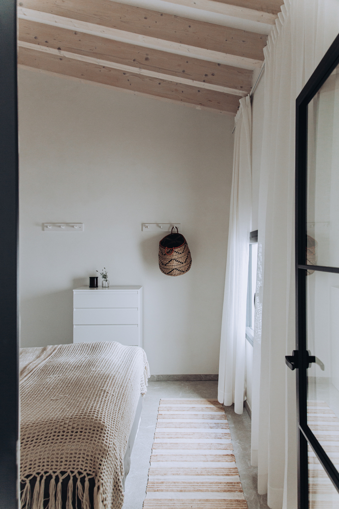 "PMA Studio 的 94 平米传统连排屋翻新设计"-49