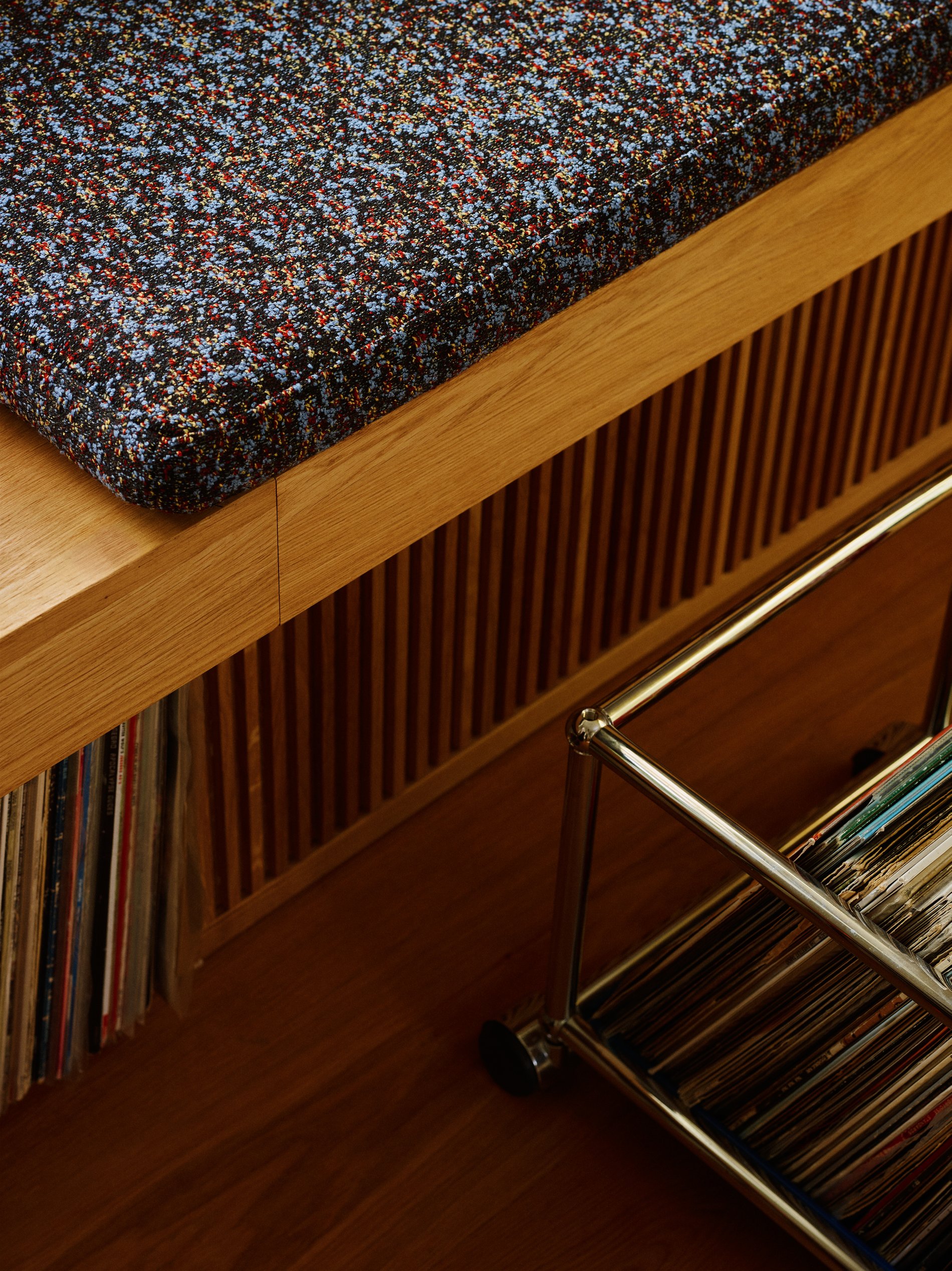 Leilighet Lindern Hageby - Design og skreddersøm -22