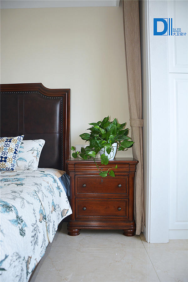 大卫设计 | 古德猫宁 | 100 平米私宅的极致空间利用-30