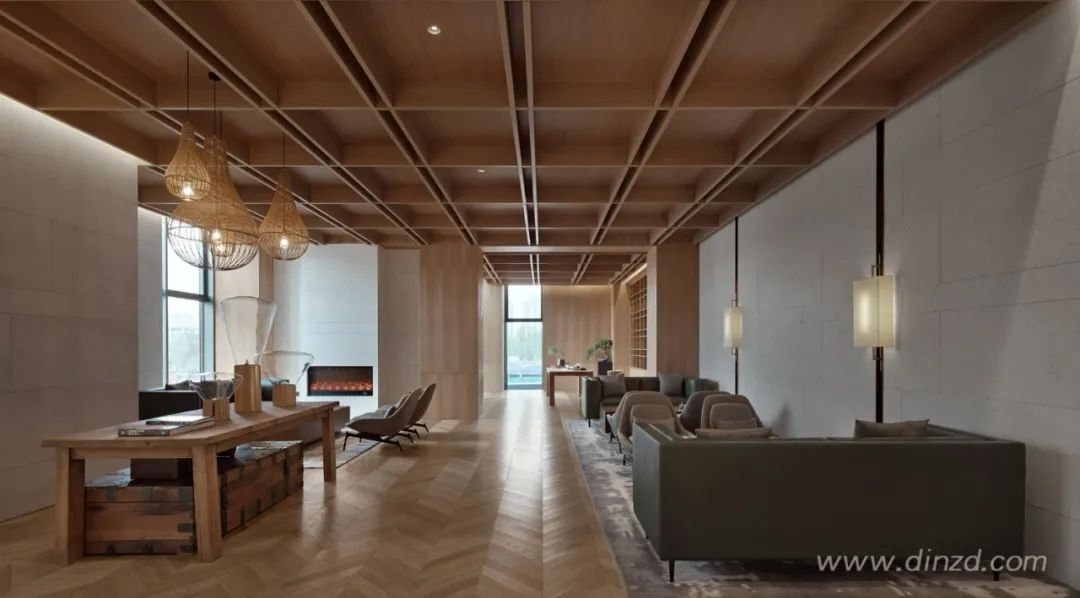 银川建发·南泊湾ONE CENTER接待中心丨中国银川丨深圳市尚辰设计有限公司-46