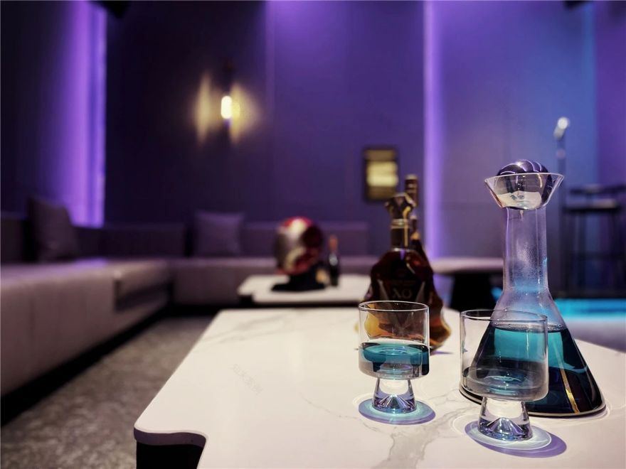 北京“城市会客厅”·书香雅气晕染的东方诗性丨中国北京丨共生和域-63