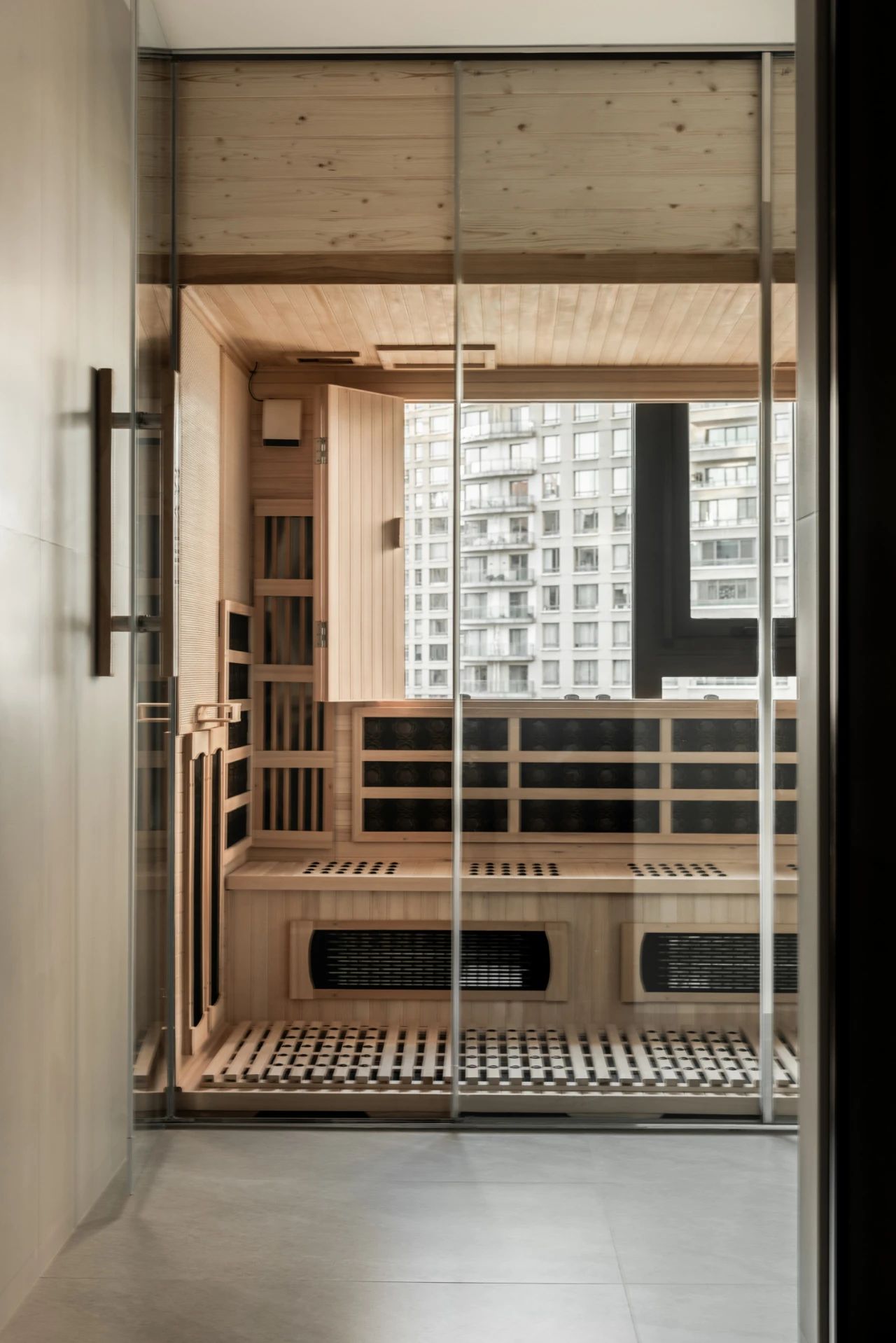 高知复古美宅丨中国北京丨北京营造清美空间设计事务所-68