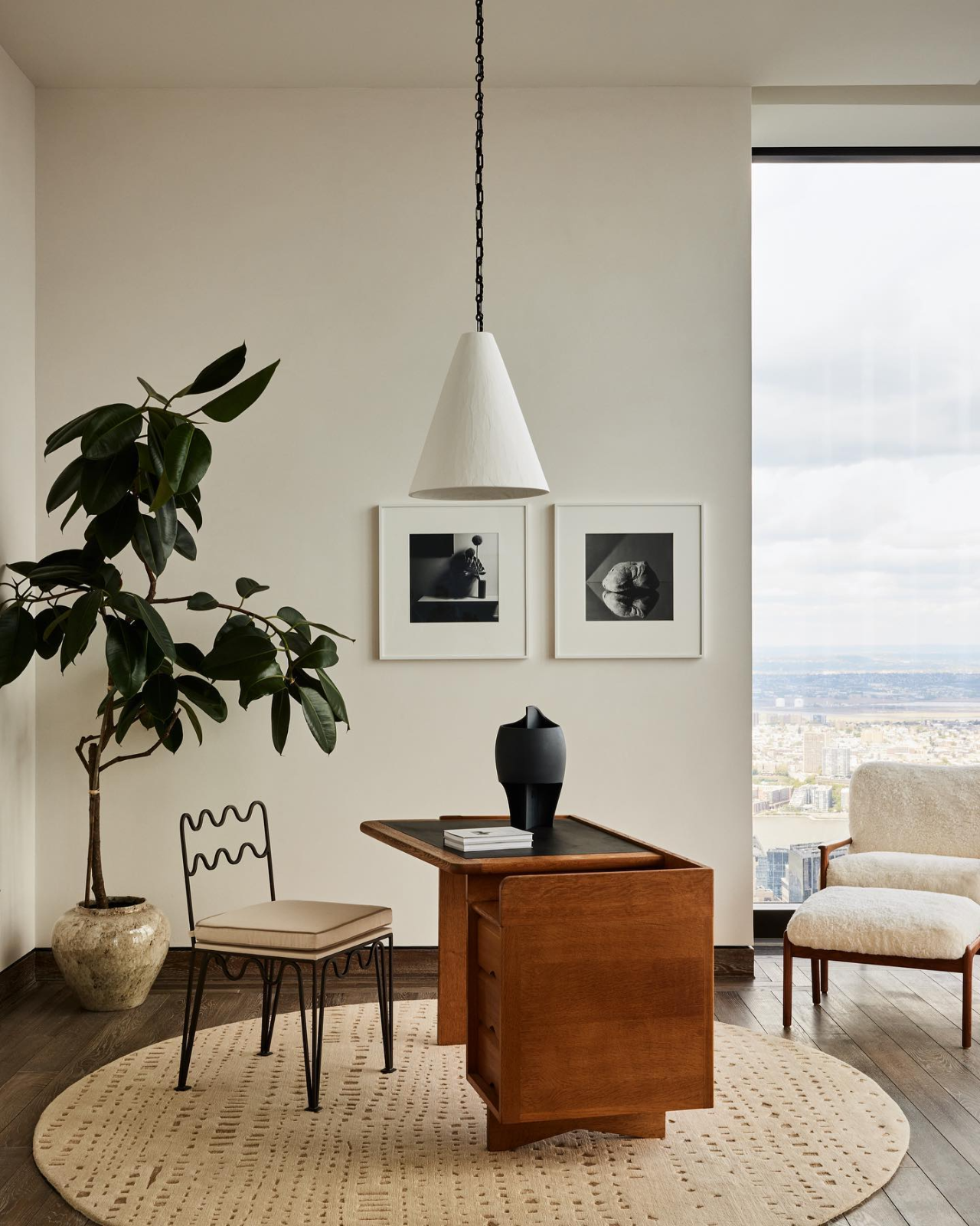 施坦威大厦丨美国纽约丨SHoP Architects-204