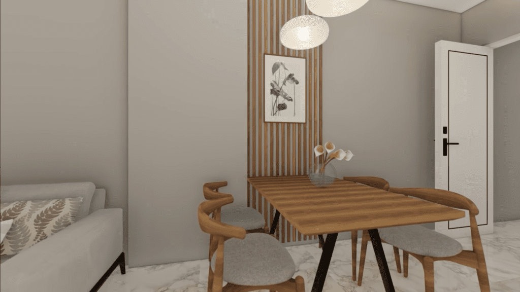 6×12米带泳池房屋设计方案-19