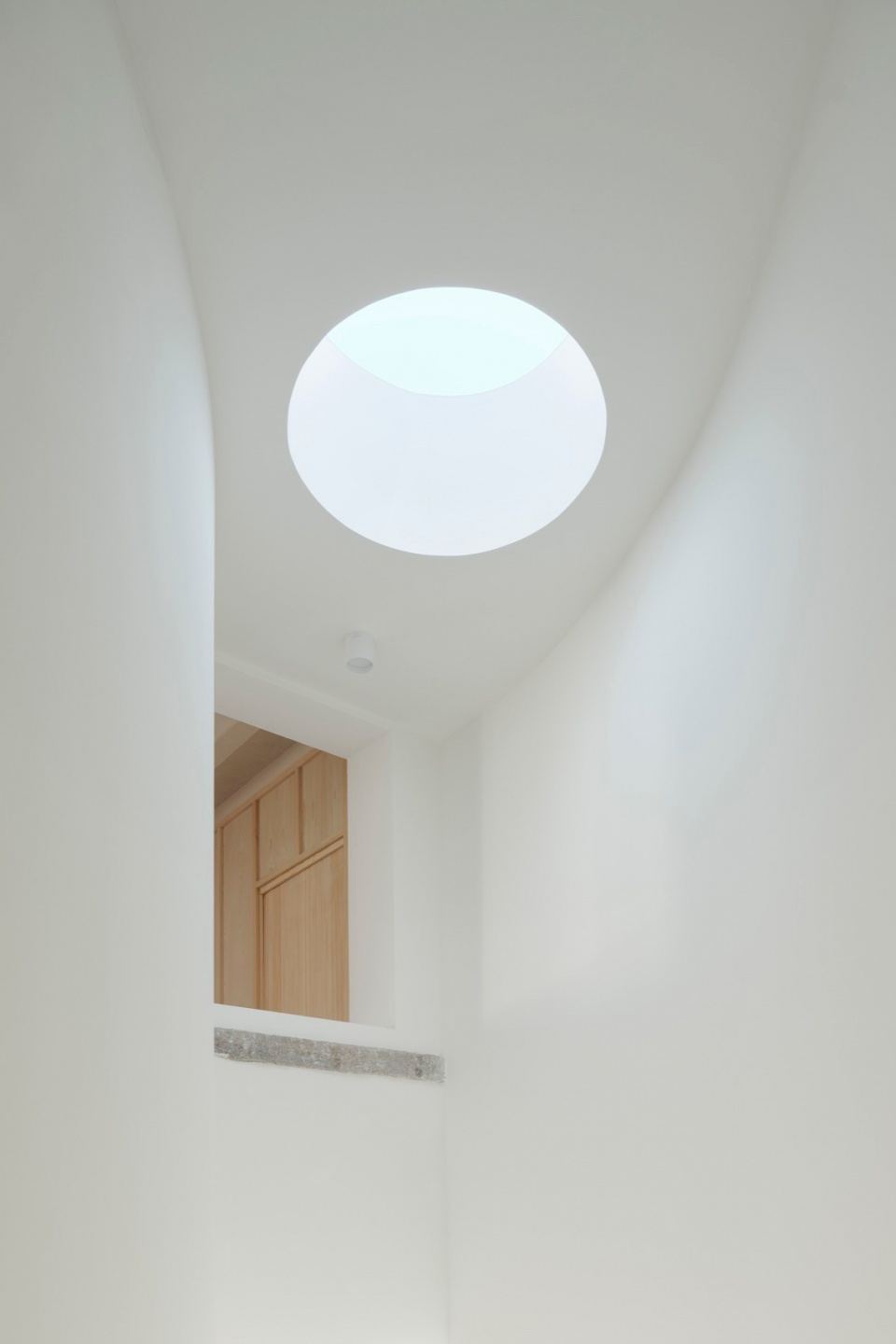 Los Molinos 图书馆改造丨西班牙马德里丨estudio DIIR-28