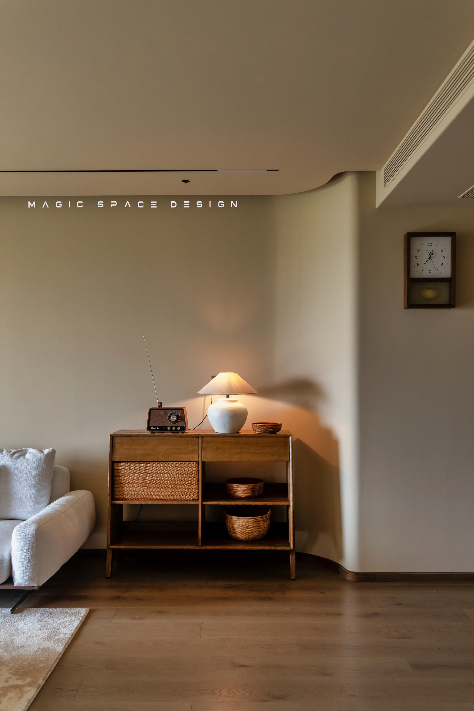 合肥·西山林语丨中国合肥丨麻吉空间联合设计-29