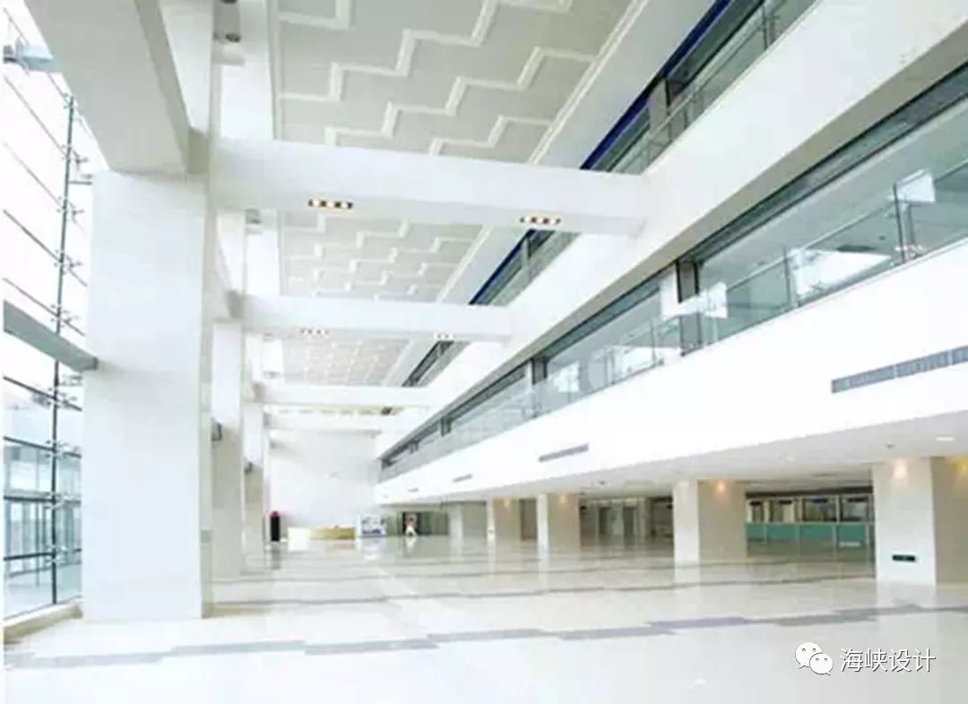 地坛医院为例看传染病医院设计-41