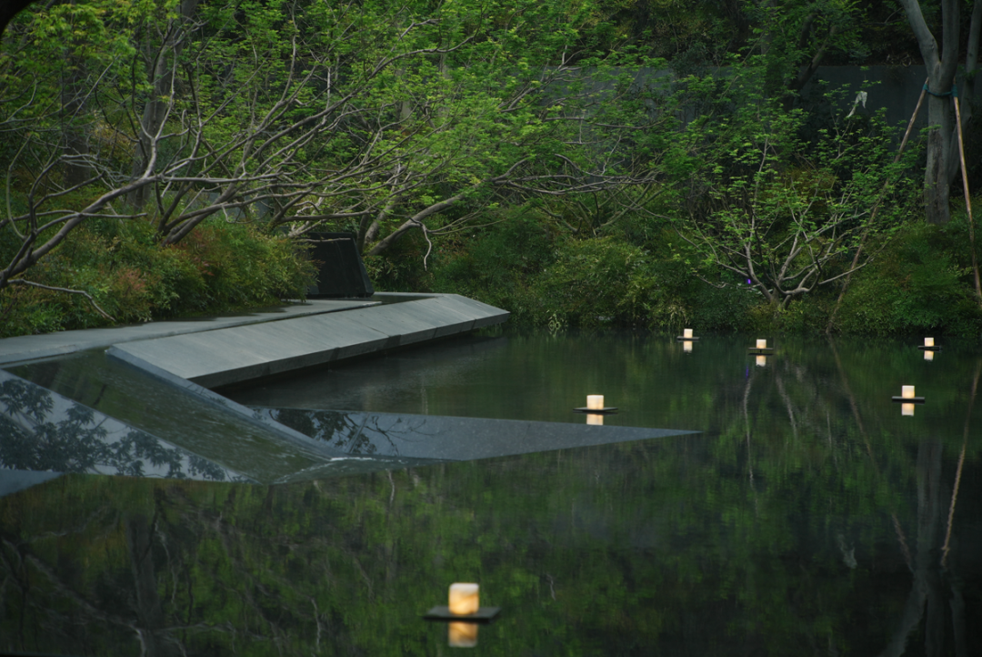 西安玺宸上院丨中国西安丨JTL加特林,浙江绿城建筑设计,上海无间建筑设计-54