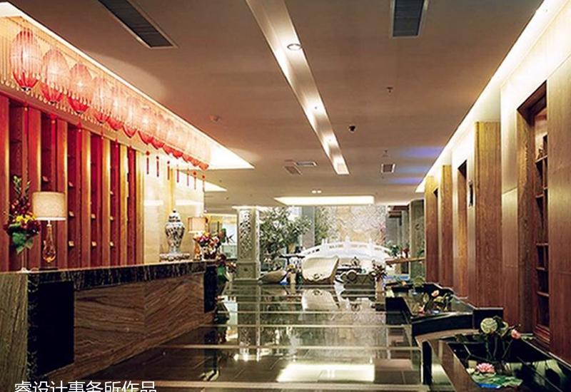 
唐山凤凰园烤鸭店 -1