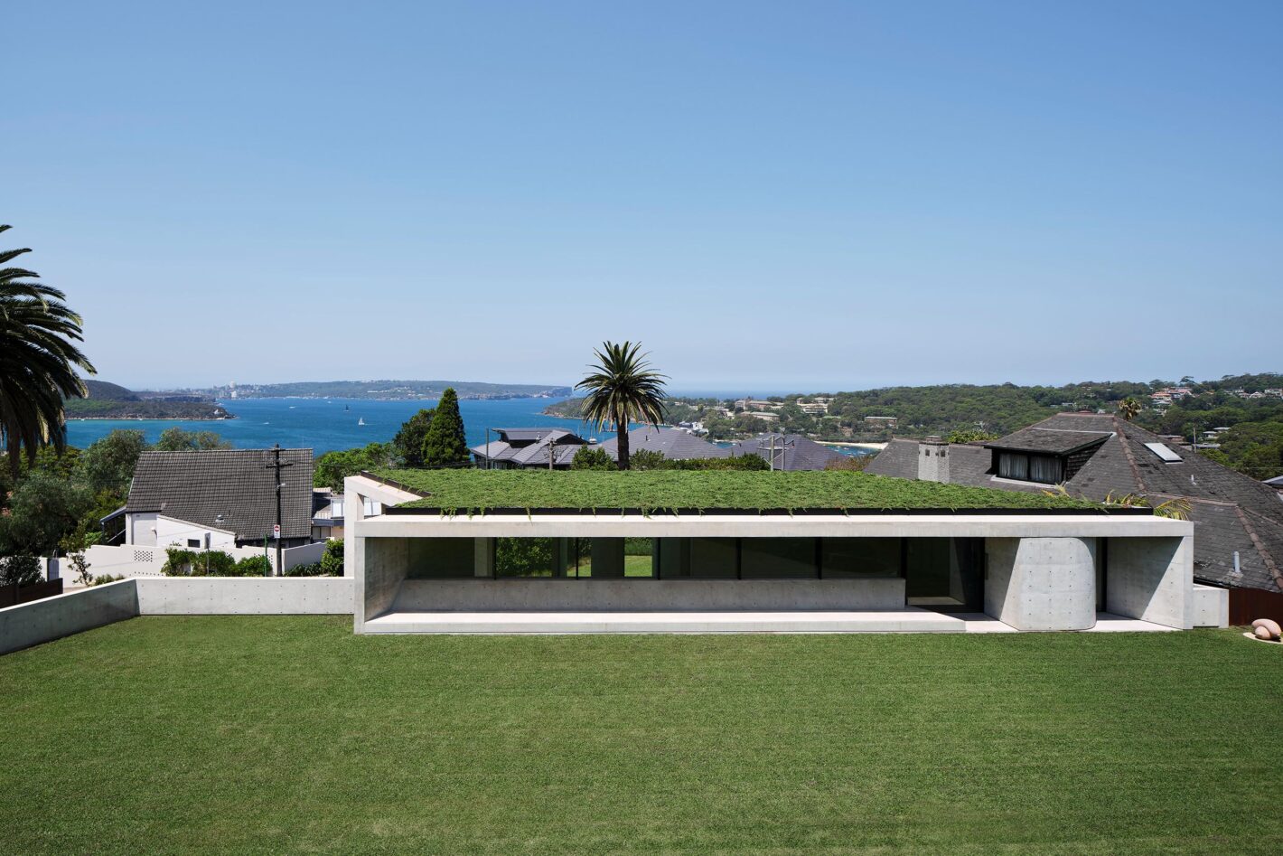 杨梅智能设计工作室

注：Arbutus常见释义为杨梅属植物，这里结合语境按杨梅理解进行翻译 丨澳大利亚悉尼-13