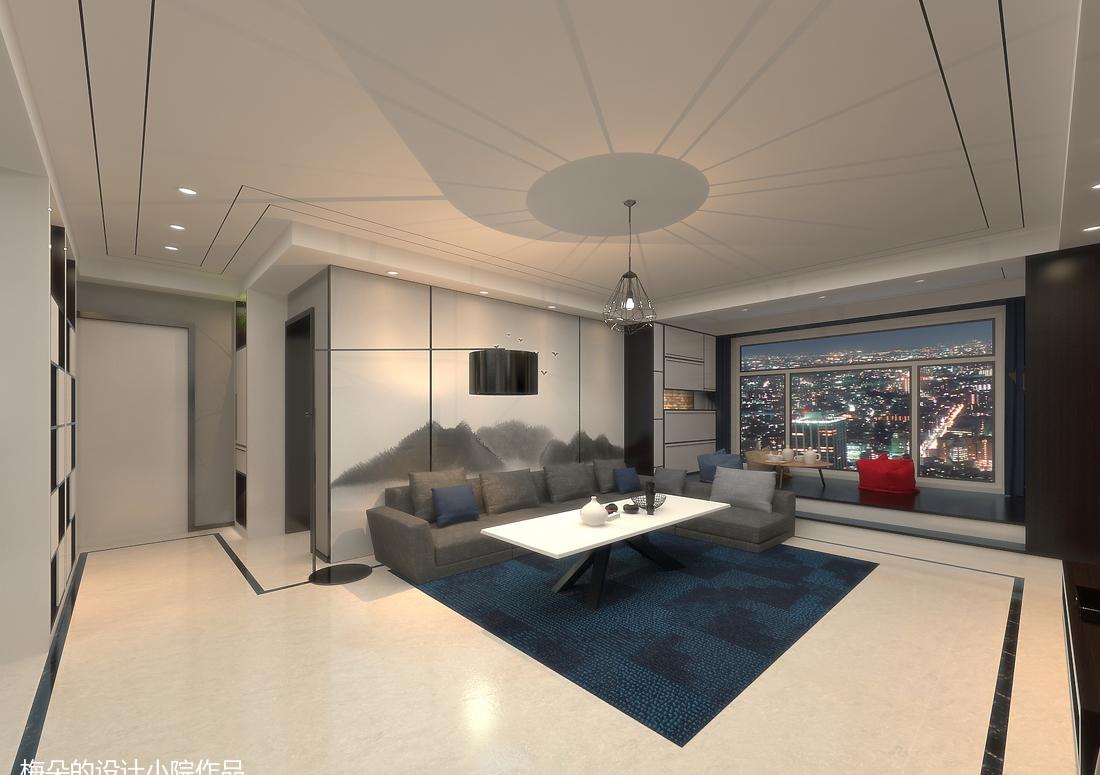 
墨·传承世家 -3