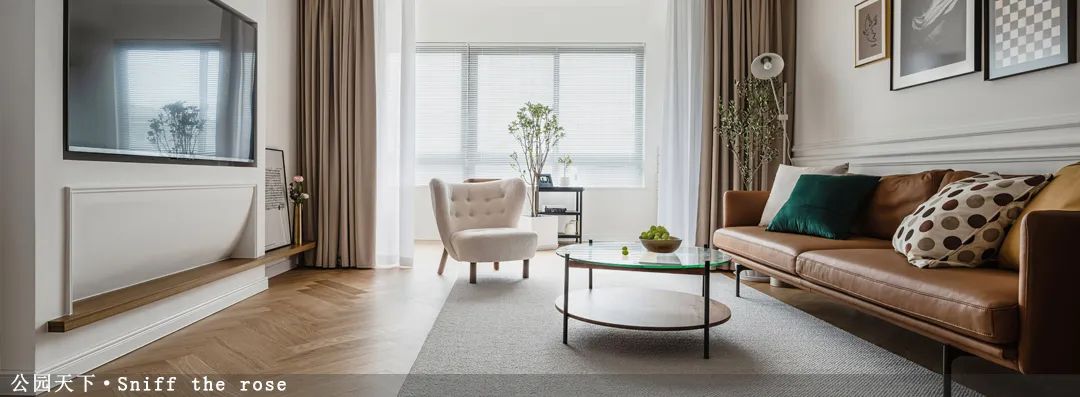 拾趣丨留白设计-60