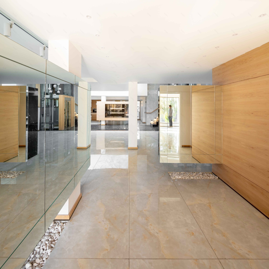 Dena 别墅改造项目-14