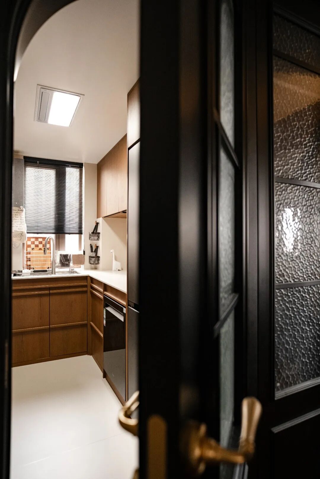 玛奇朵 · 实景丨隅间空间设计工作室-49