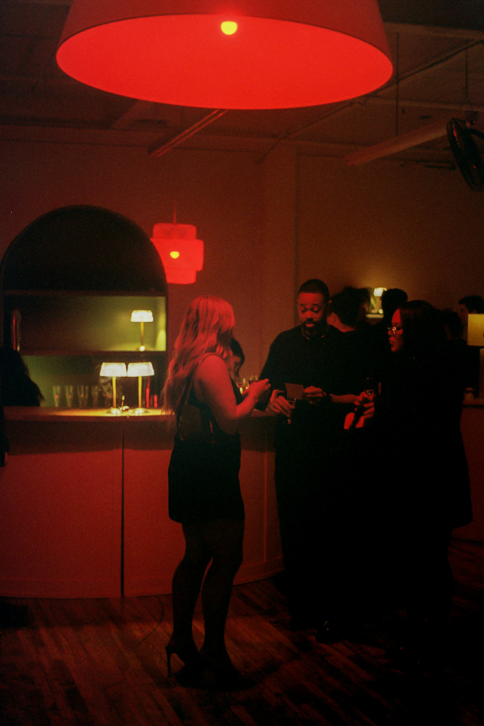 Secret City - Midnight Pour Event-40