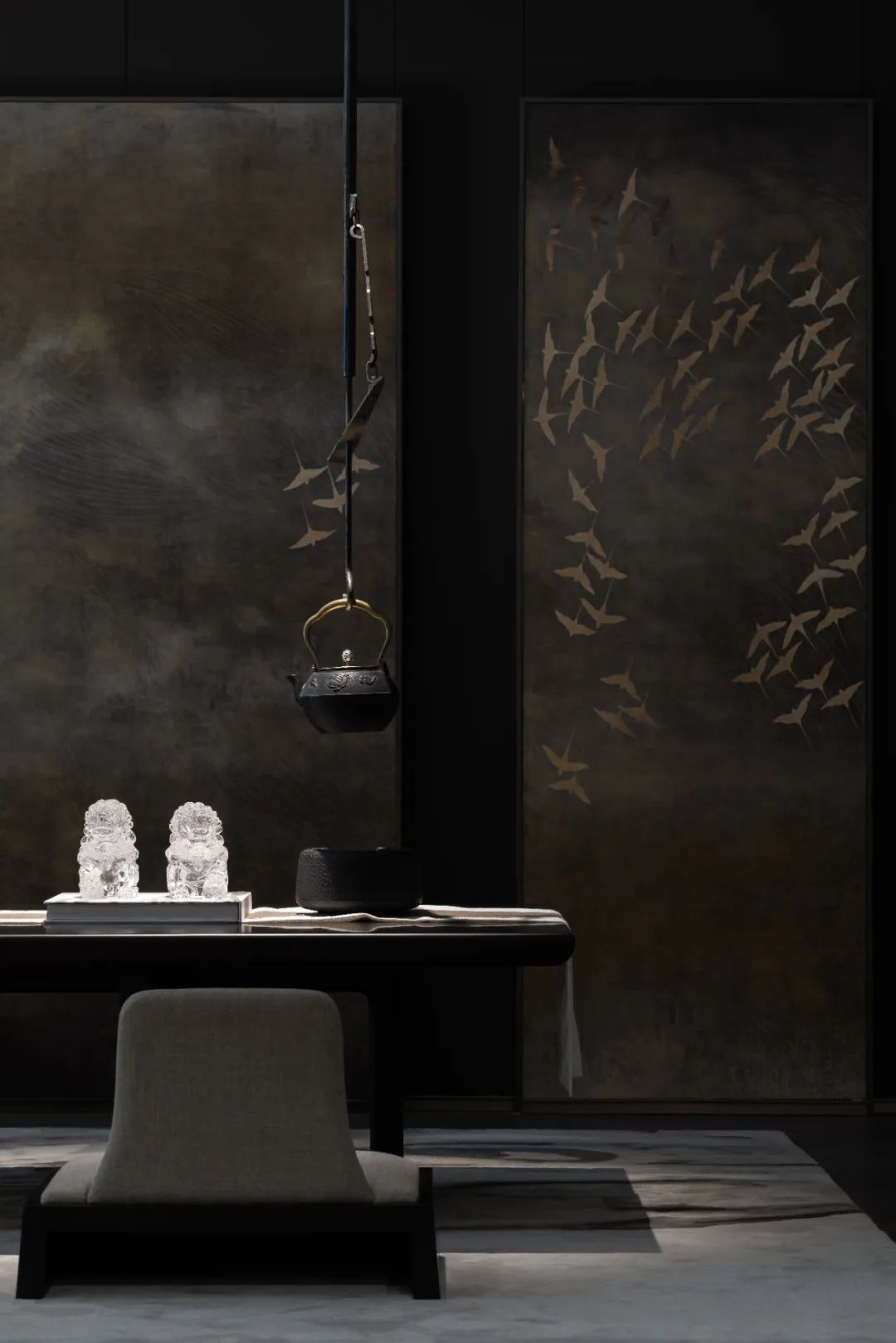 绿城六和院丨中国温州丨几朵设计-29