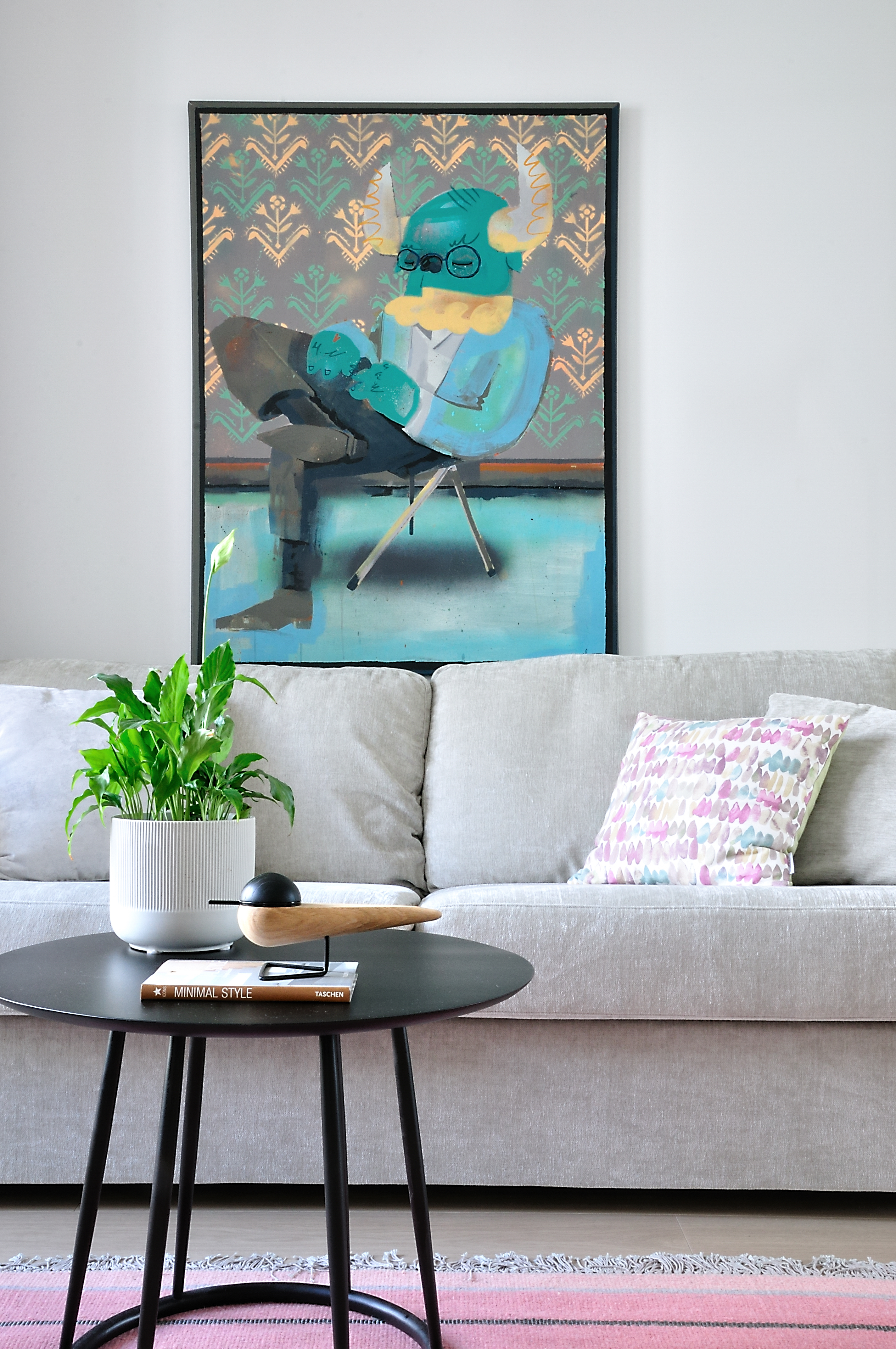 波兰红粉之家设计丨Poland-16