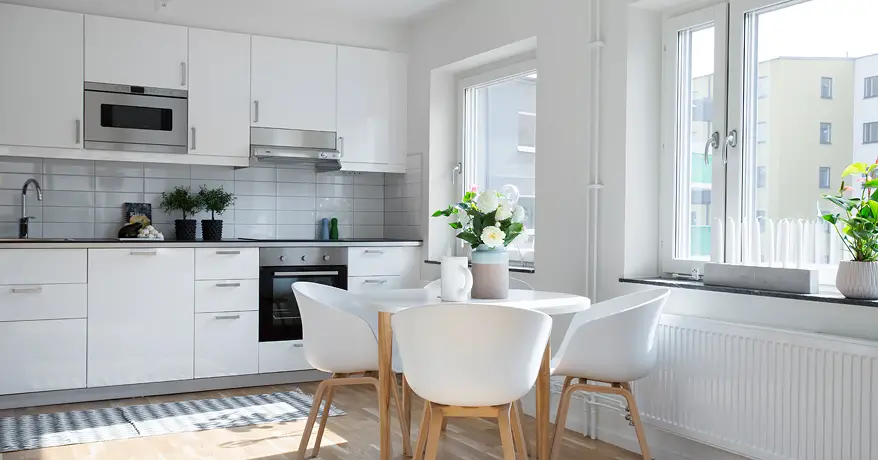 梦幻糖果屋 | Andy Warhol 风格下的柔和波普艺术公寓-7