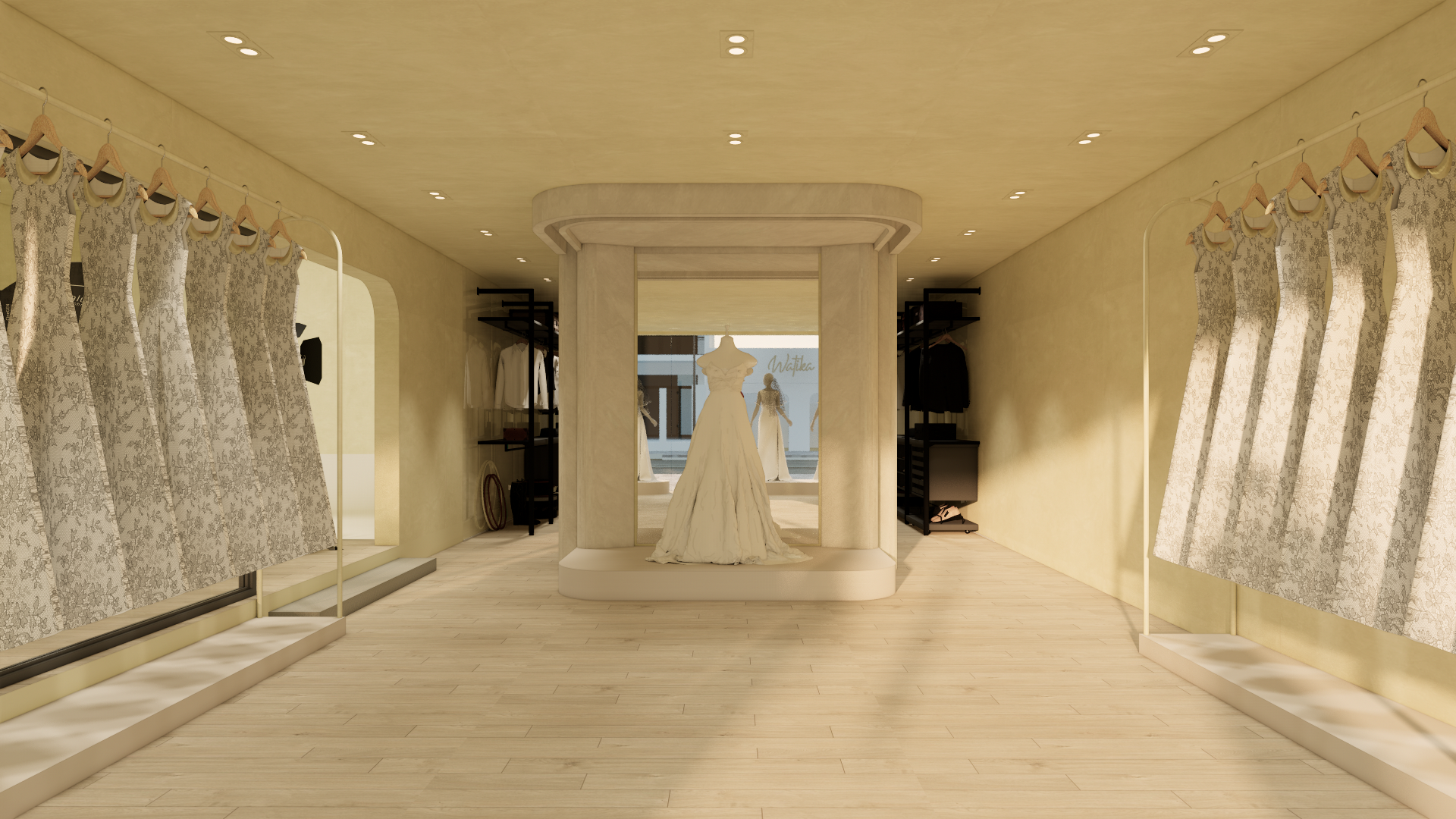 CHUAN WEDDING - KRONG NANG-5