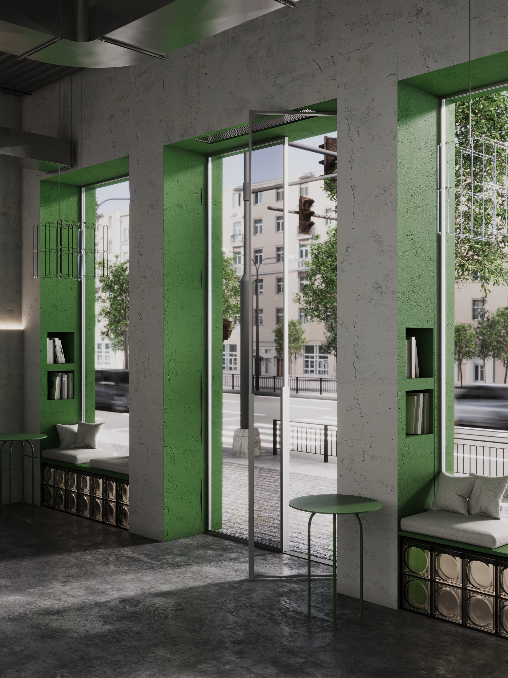 Cafe visualization-8
