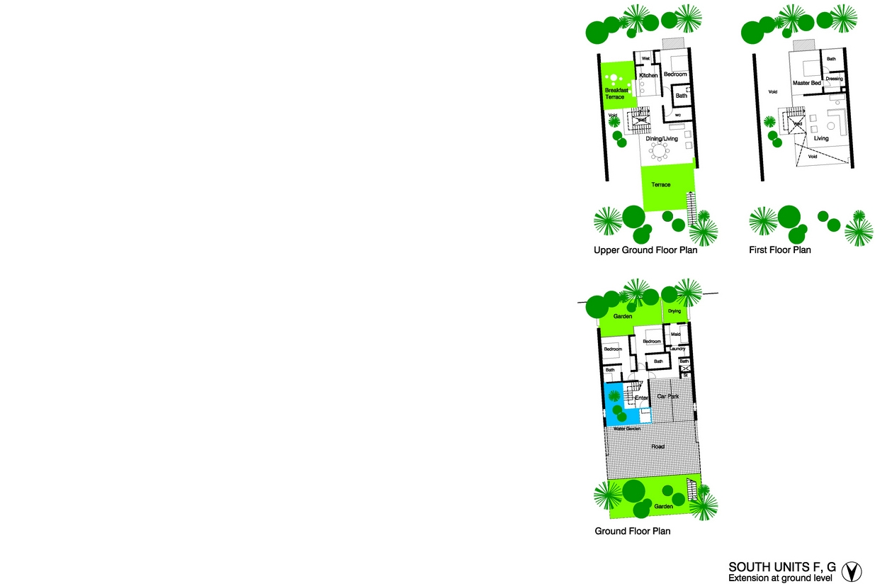 吉隆坡花园村丨MalaysiaKuala Lumpur-4